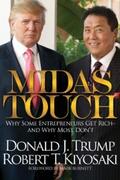 Kiyosaki / Trump |  Midas Touch | eBook | Sack Fachmedien