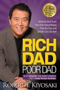 Kiyosaki |  Rich Dad Poor Dad | eBook | Sack Fachmedien