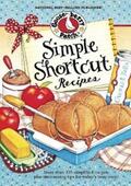Gooseberry Patch |  Simple Shortcut Recipes | eBook | Sack Fachmedien