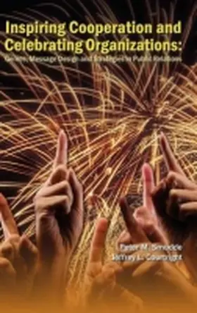 Smudde |  Inspiring Cooperation and Celebrating Organizations | Buch |  Sack Fachmedien