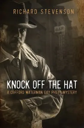 Stevenson |  Knock Off The Hat | eBook | Sack Fachmedien