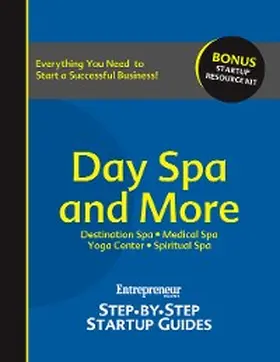 Magazine |  Day Spa & More | eBook | Sack Fachmedien