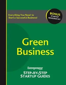 Green Business | eBook | Sack Fachmedien