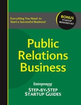  Public Relations Business | eBook | Sack Fachmedien