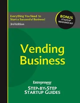  Vending Business | eBook | Sack Fachmedien