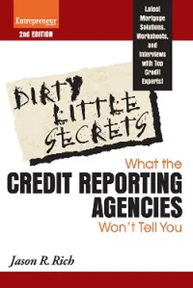 Rich |  Dirty Little Secrets | eBook | Sack Fachmedien