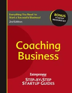 Magazine |  Coaching Business | eBook | Sack Fachmedien