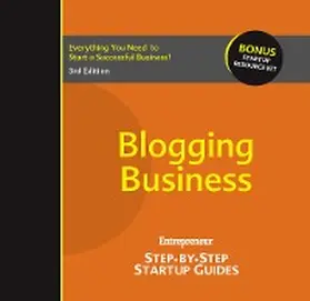 Magazine |  Blogging Business | eBook | Sack Fachmedien