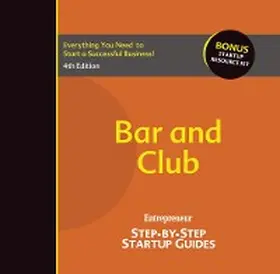 Magazine |  Bar and Club | eBook | Sack Fachmedien