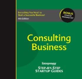 Magazine |  Consulting Business | eBook | Sack Fachmedien