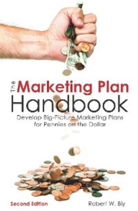 Bly |  The Marketing Plan Handbook | eBook | Sack Fachmedien