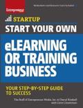 Media / Linsenmann / Kimball |  Start Your Own eLearning or Training Business | eBook | Sack Fachmedien