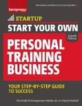 Media / Kimball |  Start Your Own Personal Training Business | eBook | Sack Fachmedien