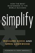 Koch / Lockwood |  Simplify | eBook | Sack Fachmedien