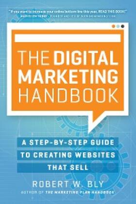 Bly |  The Digital Marketing Handbook | eBook | Sack Fachmedien