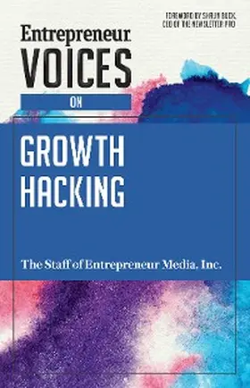 Media / Lewis |  Entrepreneur Voices on Growth Hacking | eBook | Sack Fachmedien