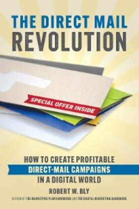Bly |  The Direct Mail Revolution | eBook | Sack Fachmedien