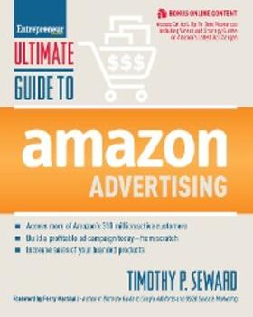 Seward |  Ultimate Guide to Amazon Advertising | eBook | Sack Fachmedien