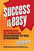 Allen |  Success Is Easy | eBook | Sack Fachmedien