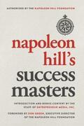Media / Hill |  Napoleon Hill's Success Masters | eBook | Sack Fachmedien