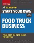 Media / Mintzer |  Start Your Own Food Truck Business | eBook | Sack Fachmedien