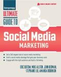 Butow / Herman / Liu |  Ultimate Guide to Social Media Marketing | eBook | Sack Fachmedien