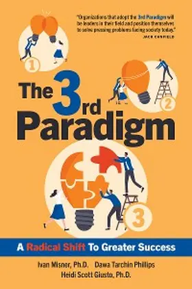 Giusto / Phillips / Misner |  The 3rd Paradigm | eBook | Sack Fachmedien