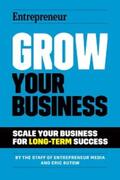 Media / Butow |  Grow Your Business | eBook | Sack Fachmedien