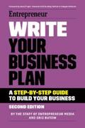 Media / Butow |  Write Your Business Plan | eBook | Sack Fachmedien