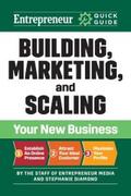 Media / Diamond |  Entrepreneur Quick Guide: Building, Marketing, and Scaling Your New Business | eBook | Sack Fachmedien