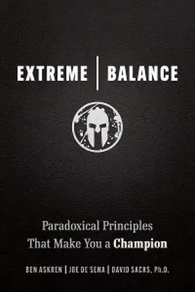 Sena / Askren / Sacks |  Extreme Balance | eBook | Sack Fachmedien