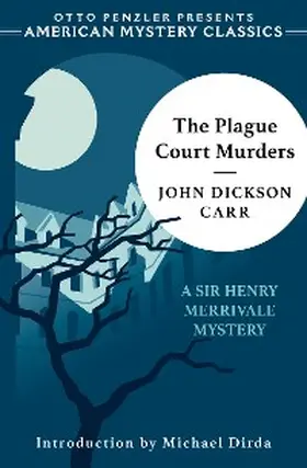Carr |  The Plague Court Murders | eBook | Sack Fachmedien