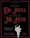 Stevenson / Klinger |  The New Annotated Strange Case of Dr. Jekyll and Mr. Hyde | eBook | Sack Fachmedien