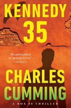 Cumming |  Kennedy 35 | eBook | Sack Fachmedien