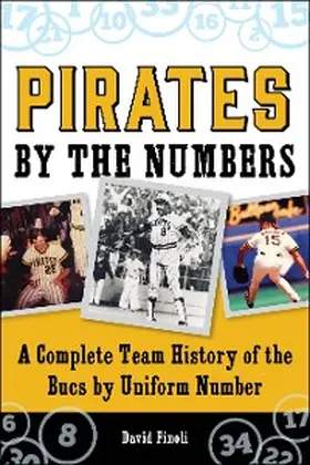 Finoli |  Pirates By the Numbers | eBook | Sack Fachmedien