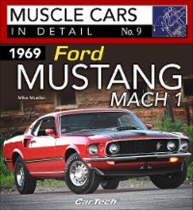 Mueller |  1969 Ford Mustang Mach 1 | eBook | Sack Fachmedien