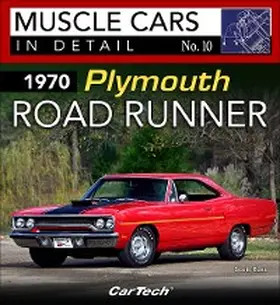 Ross |  1970 Plymouth Road Runner | eBook | Sack Fachmedien