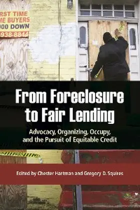 Hartman / Squires |  From Foreclosure to Fair Lending | eBook | Sack Fachmedien