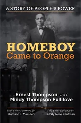 Thompson / Fullilove |  Homeboy Came to Orange | eBook | Sack Fachmedien