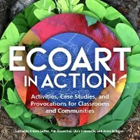 Geffen / Rosenthal / Fremantle |  Ecoart in Action | eBook | Sack Fachmedien