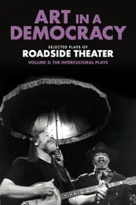 Fink |  Art in a Democracy | eBook | Sack Fachmedien