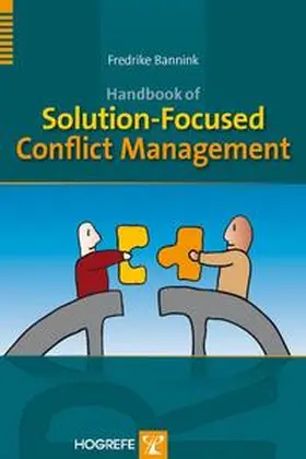 Bannink | Handbook of Solution-Focused Conflict Management | E-Book | sack.de