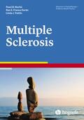 Werfel / Durán / Trettin |  Multiple Sclerosis | eBook | Sack Fachmedien