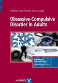 Abramowitz / Jacoby |  Obsessive-Compulsive Disorder in Adults | eBook | Sack Fachmedien