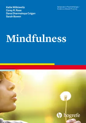 Witkiewitz / Roos / Colgan | Mindfulness | E-Book | sack.de