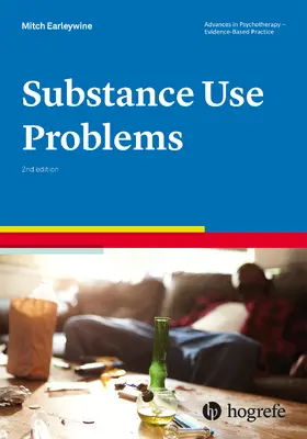 Earleywine | Substance Use Problems | E-Book | sack.de