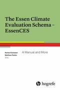 Schalast / Tonkin |  The Essen Climate Evaluation Schema EssenCES | eBook | Sack Fachmedien