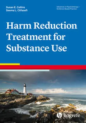 Collins / Clifasefi | Harm Reduction Treatment for Substance Use | E-Book | sack.de