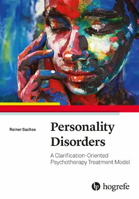 Sachse | Personality Disorders | E-Book | sack.de