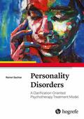 Sachse |  Personality Disorders | eBook | Sack Fachmedien